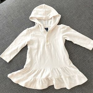 Ralph Lauren 2T Long Sleeve Dress